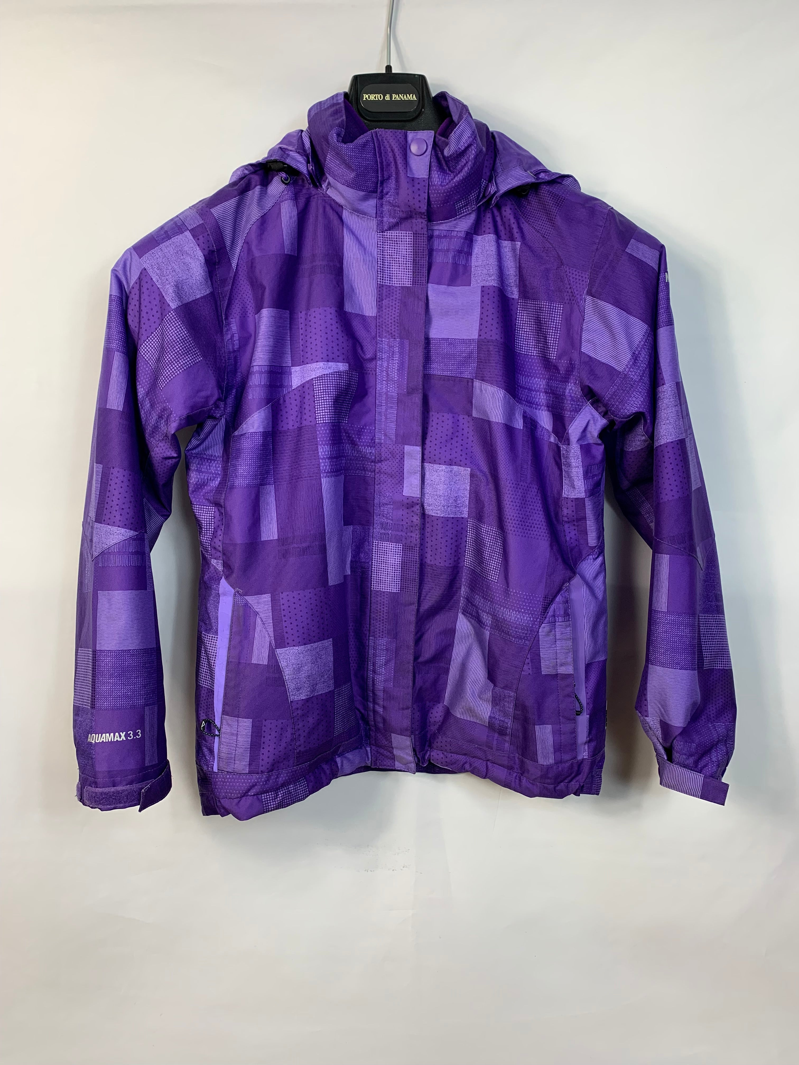 TAGLIA 14 ANNI - Giubbino Mc Kinley